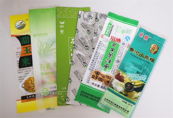 生產(chǎn)塑料袋的全過程大普及！