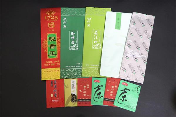 濟南塑料袋訂做的塑料袋上的三角形徽標是什么意思？