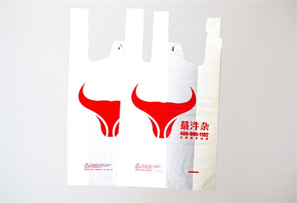 濟(jì)南方便袋的厚度怎么進(jìn)行測(cè)量？