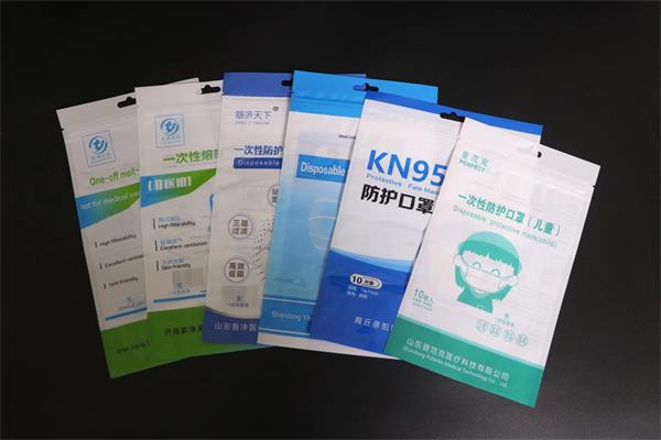 濟南塑料袋：食品包裝袋定制應(yīng)該注意些什么？