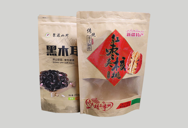 濟(jì)南包裝袋如何防止老化？
