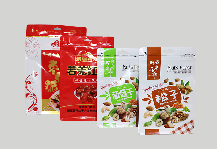 鋁箔在食品包裝中會更具備優(yōu)勢？